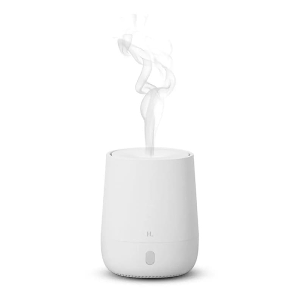 Ароматизатор воздуха Xiaomi HL Aroma Diffuser (HL EOD01) белый