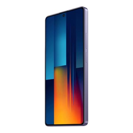 Xiaomi POCO M6 Pro 8/256Gb Purple, фиолетовый