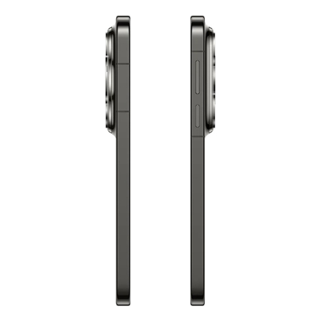 HUAWEI Pura 90s Pro Max 12/512Gb Graphite Black, графитовый