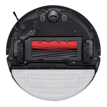 Робот-пылесос Roborock S8 Белый