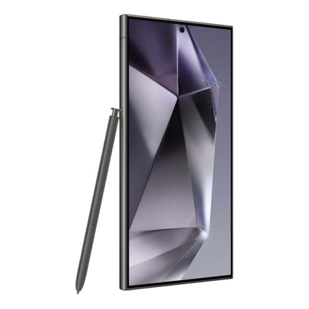 Samsung Galaxy S24 Ultra 12/1Tb Titanium Blue, синий титан