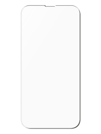 Защитное стекло для iPhone 15 Pro Max/15 Plus/16 Plus SUPGLASS 6.7" (SG-02) Глянцевое