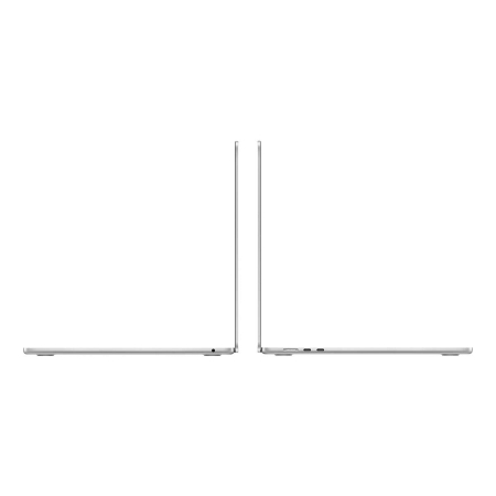 Apple MacBook Air 15" (M5, 10C CPU, 10C GPU, 2026) 24/1Tb SSD Silver, серебристый