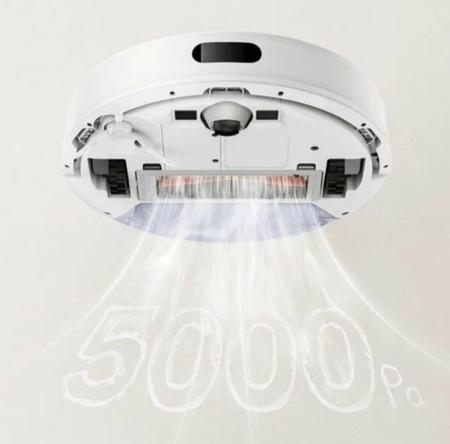 Робот-пылесос Xiaomi Mijia 3C Plus BHR7533CN (C103) Белый