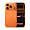 Apple iPhone 17 Pro 512Gb eSIM Cosmic Orange, оранжевый