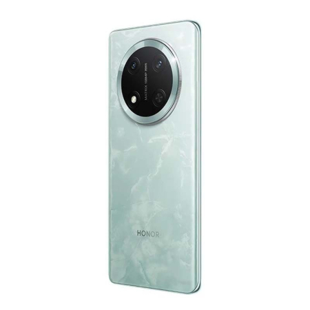 HONOR X9c 12/512Gb Jade Cyan, Нефритовый голубой