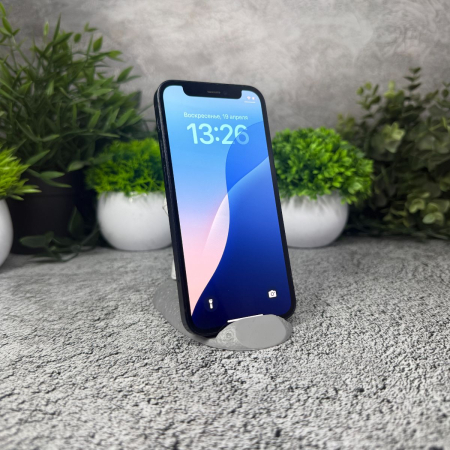 Trade in Apple iPhone 12 mini 128Gb Black IMEI: 4089