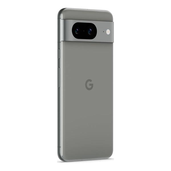 Google Pixel 8 8/256Gb Hazel, серый