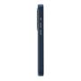 Чехол для iPhone 15 Pro с Magsafe UNIQ (IP6.1P(2023)-LYDMBLU) Lyden Blue, синий
