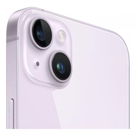 Apple iPhone 14 Plus 512Gb Purple, фиолетовый