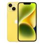 Apple iPhone 14 128Gb eSIM Yellow, желтый