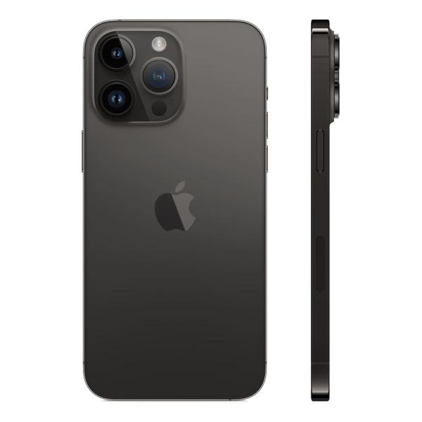 Apple iPhone 14 Pro Max 1Tb Space Black, «чёрный космос»