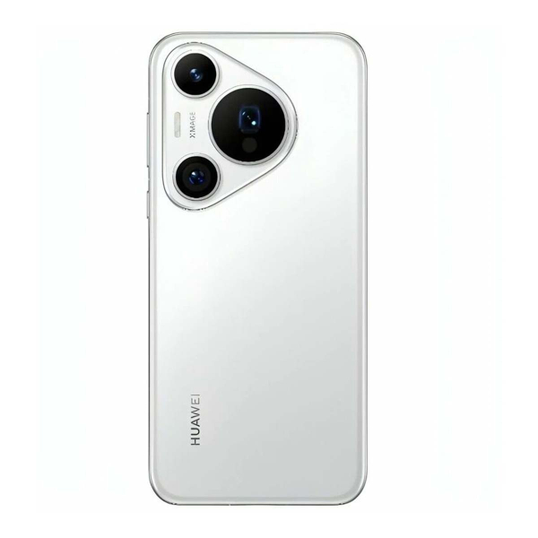 HUAWEI Pura 70 Pro 12/512Gb White, белый