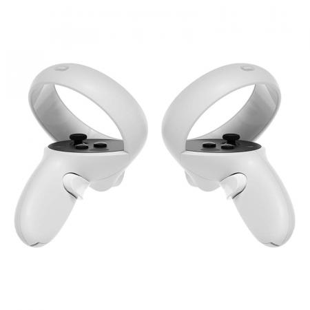 Автономный шлем виртуальной реальности Oculus Quest 2 256Gb