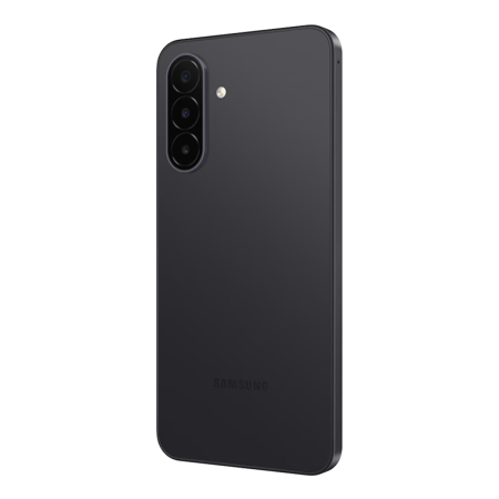 Samsung Galaxy A18 8/256Gb Black, чёрный
