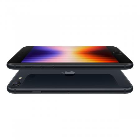 Apple iPhone SE (2022) 128Gb Midnight, черный