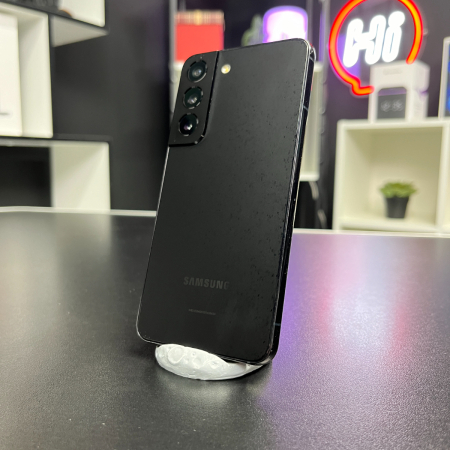 Trade in Samsung Galaxy S22 8/128Gb Black IMEI: 8638