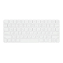 Клавиатура беспроводная Apple Magic Keyboard с Touch ID (MXCK3) Серебристый