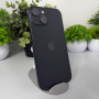 Trade in Apple iPhone 15 128Gb Black IMEI: 2096