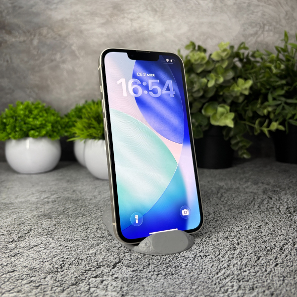 Trade in Apple iPhone 13 256Gb Starlight IMEI: 4899