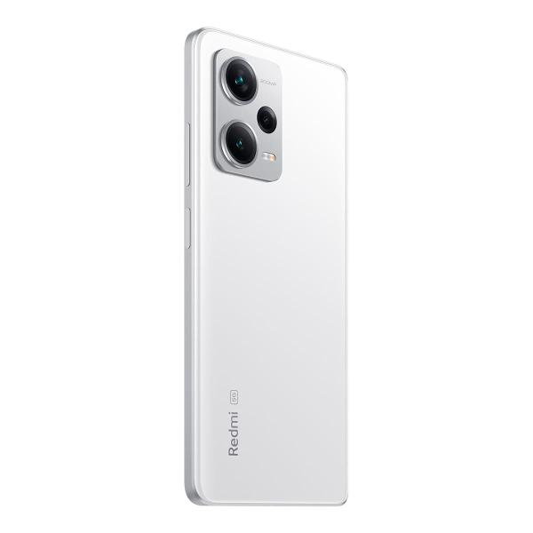 Xiaomi Redmi Note 12 Pro+ 8/256Gb Arctic White, белый