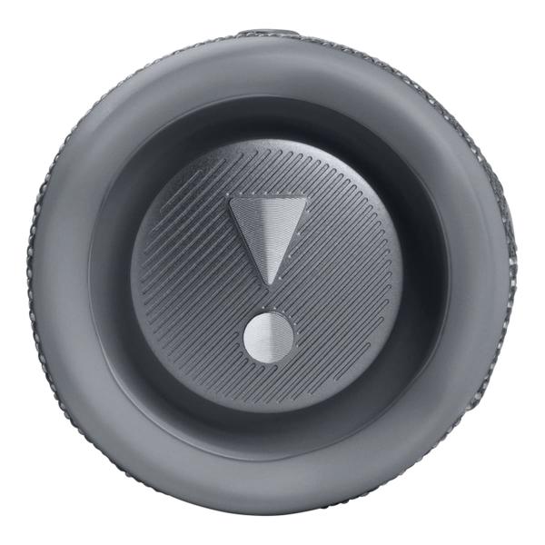 Портативная колонка JBL Flip 6 Grey, серый