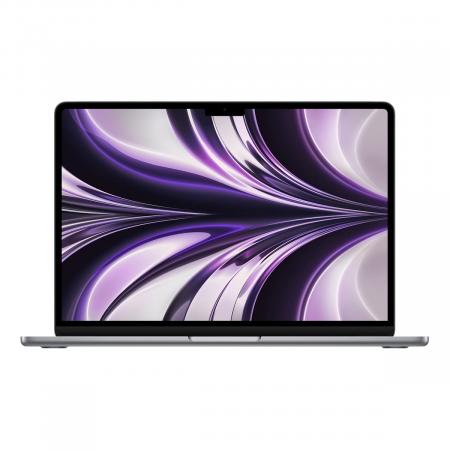 Apple MacBook Air 13" (M2, 8C CPU, 8C GPU, 2022) 8/256Gb SSD (MLXW3) «Space gray, «серый космос»»