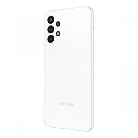 Samsung Galaxy A23 (2022) 4/64Gb Awesome White, белый