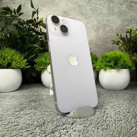 Trade in Apple iPhone 14 256Gb Purple IMEI: 9821
