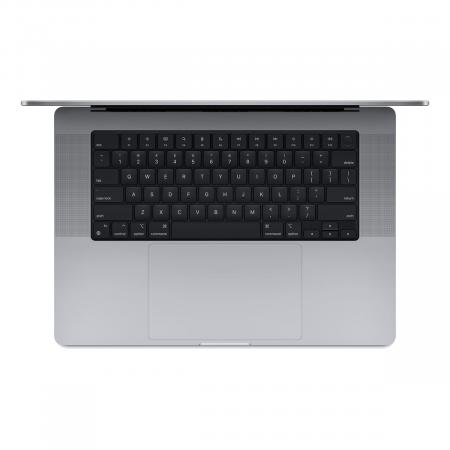 Apple MacBook Pro 16" (M2 Pro 12C CPU, 19C GPU, 2023) 16/1Tb SSD (MNW93) Space Gray, «серый космос»