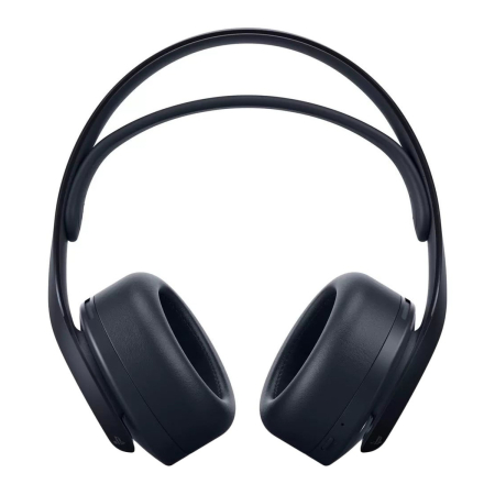 Игровые наушники Sony PlayStation PULSE 3D (CFI-ZWH1) Black, черный