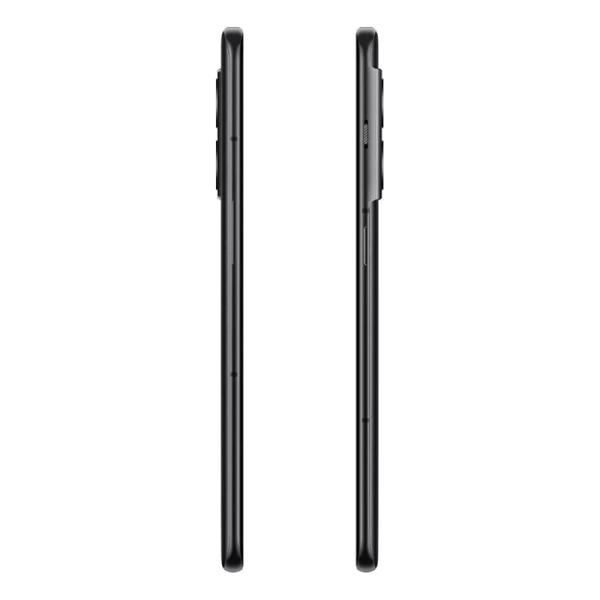 OnePlus 10 Pro (2022) 8/256Gb (NE2210) Volcanic Black, черный