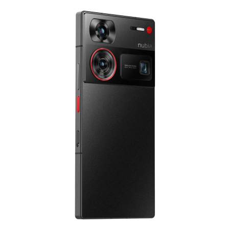 ZTE nubia Z60 Ultra 16/512Gb Black, чёрный