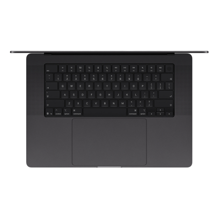 Apple MacBook Pro 16.3" PROLED XDR (M5 Max, 18C CPU, 32C GPU, 2026) 36/4Tb SSD Space Black, "чёрный космос"