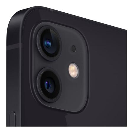 Apple iPhone 12 256Gb Black, черный