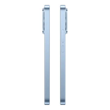 Xiaomi Redmi Note 17 Pro 6/128Gb Cloud Blue, голубой