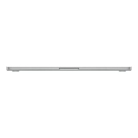 Apple MacBook Air 15" (M3, 8C CPU, 10C GPU, 2024) 16/512Gb SSD (MXD23) Silver, серебристый