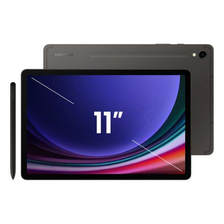 Samsung Galaxy Tab S9 11" Wi-Fi+5G 12/256Gb Graphite, графит