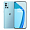 OnePlus 9R (2021) 8/256Gb (LE2100) Синий