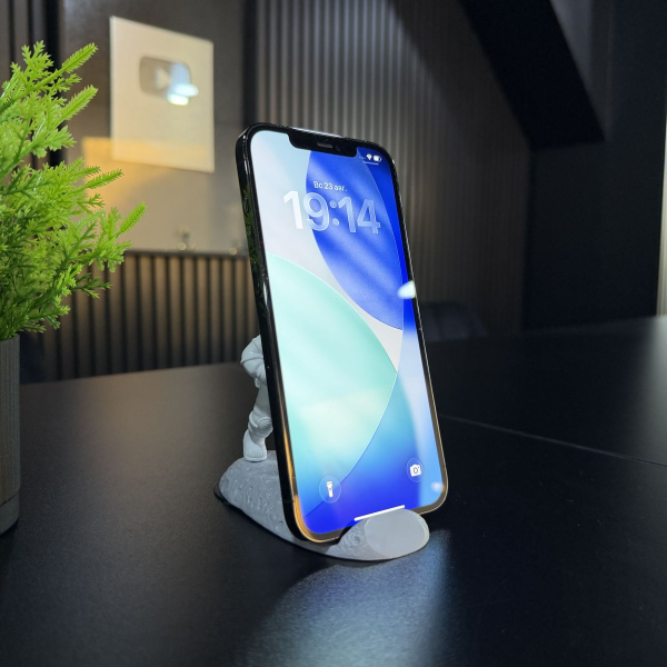 Trade in Apple iPhone 12 Pro Max 128Gb Graphite IMEI: 6950