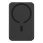 Внешний аккумулятор Baseus 10000mAh Magnetic Mini Wireless Fast Charge Power Bank 20W Чёрный