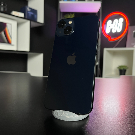 Trade in Apple iPhone 13 128Gb Dual SIM Midnight IMEI: 5398