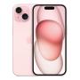 Apple iPhone 15 256Gb Dual SIM Pink, розовый