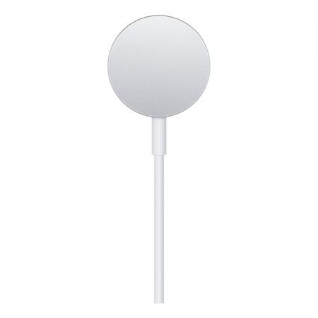 Кабель USB-C для беспроводной зарядки Apple Watch, 1 м Белый