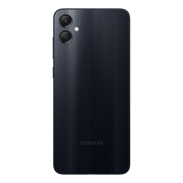Samsung Galaxy A05 4/64Gb Black, черный