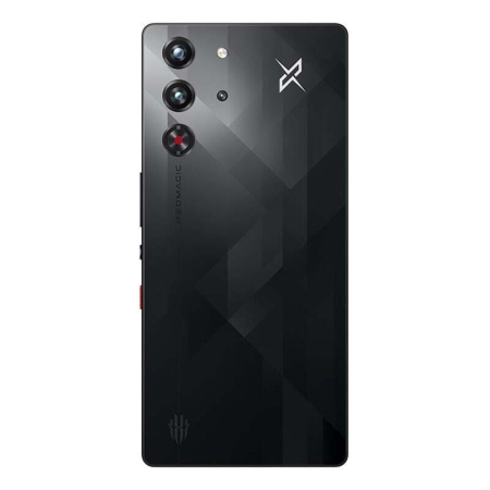 ZTE REDMAGIC 10 Pro 24/1Tb Shadow, чёрный