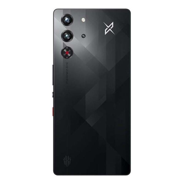 ZTE REDMAGIC 10 Pro 24/1Tb Shadow, чёрный