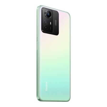 Xiaomi Redmi Note 12S 8/256Gb Pearl Green, зеленый