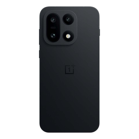 OnePlus 15 16/512Gb Black, чёрный