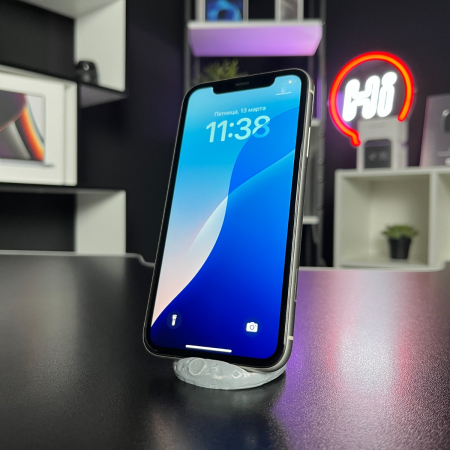 Trade in Apple iPhone 11 64Gb White IMEI: 7791